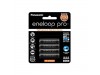 Panasonic Eneloop Pro AAA 950mAh 4pcs